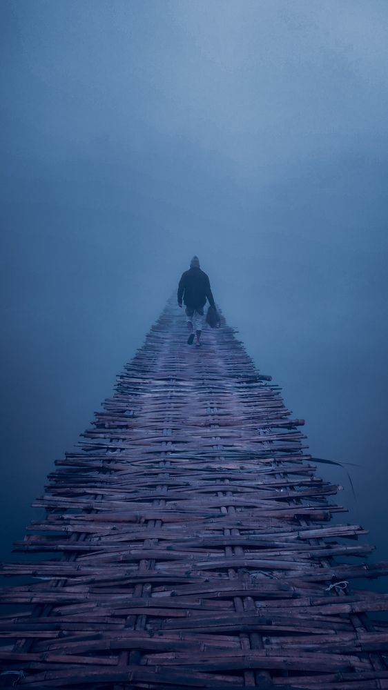 Photograph by Abdullah-al Mamun