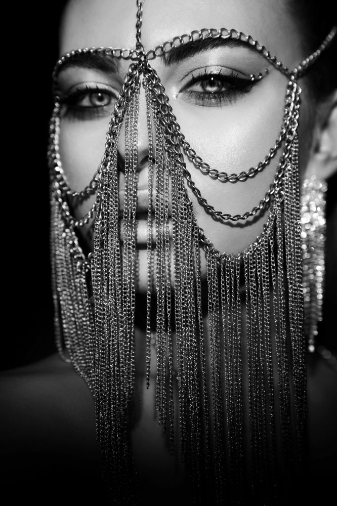 Photograph by Дарья Комарова