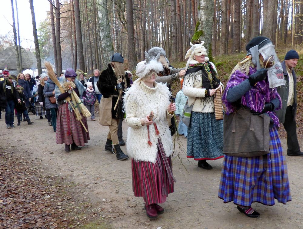 Photograph by Pjotr Alekseev