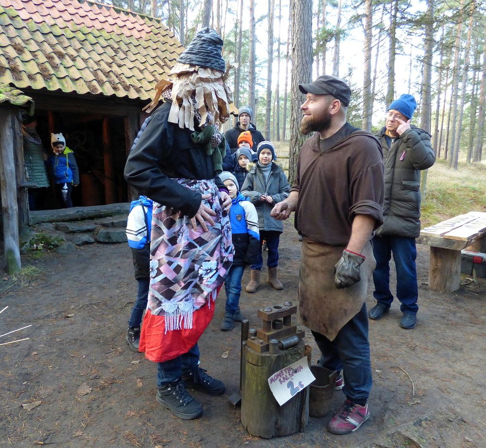 Photograph by Pjotr Alekseev