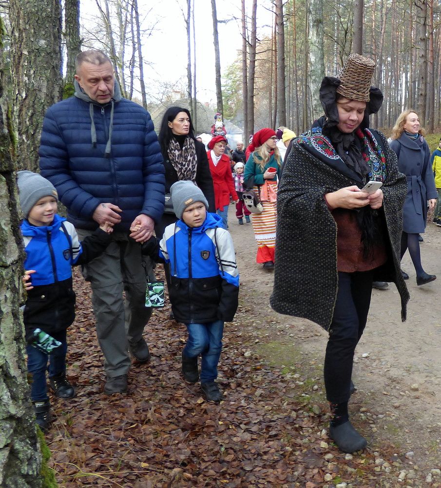 Photograph by Pjotr Alekseev