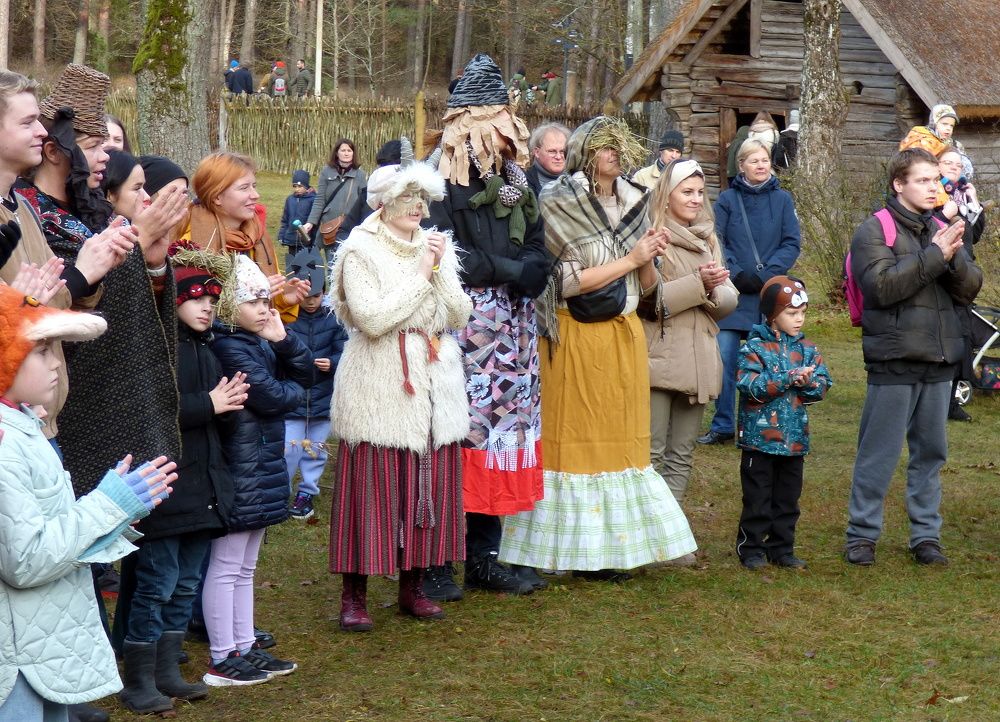 Photograph by Pjotr Alekseev