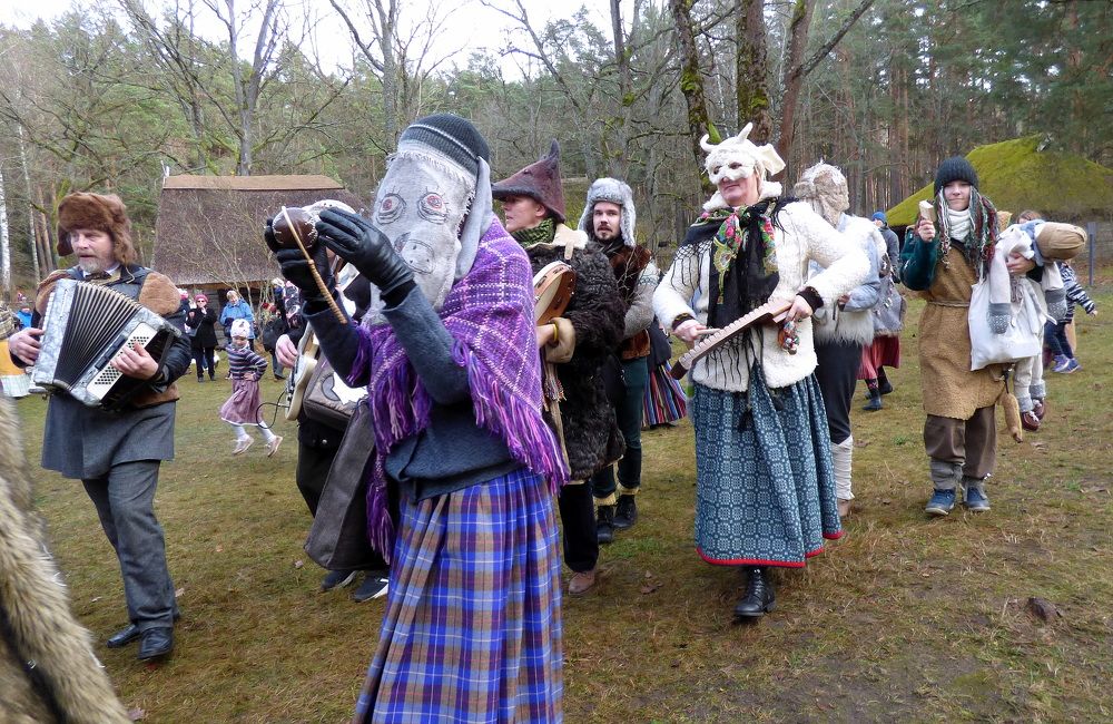 Photograph by Pjotr Alekseev