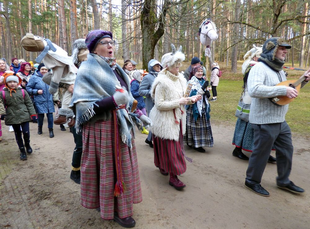 Photograph by Pjotr Alekseev