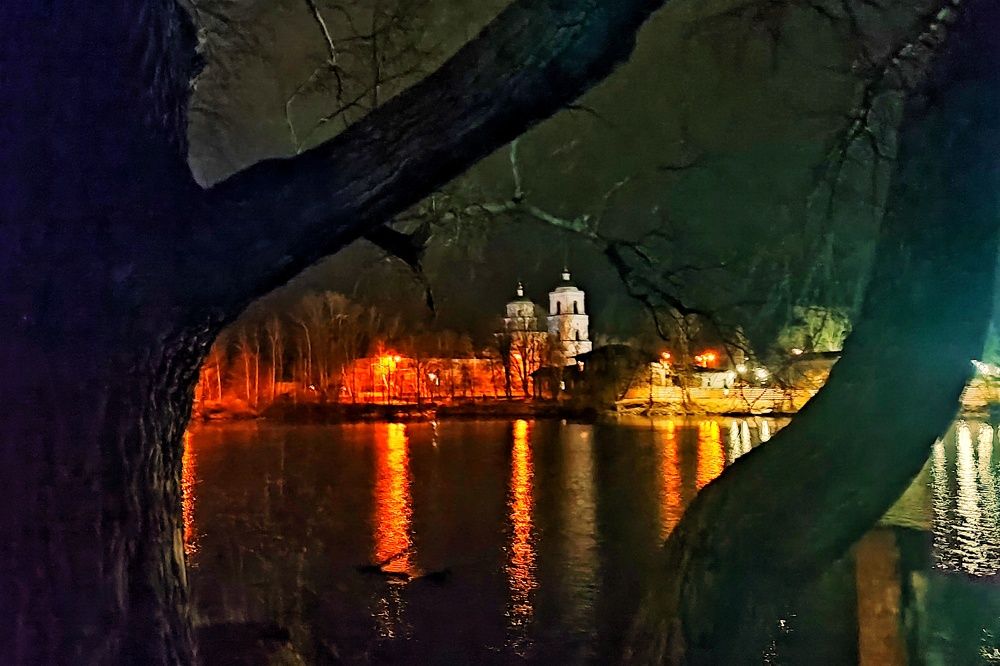 Photograph by Юлия Гинтер