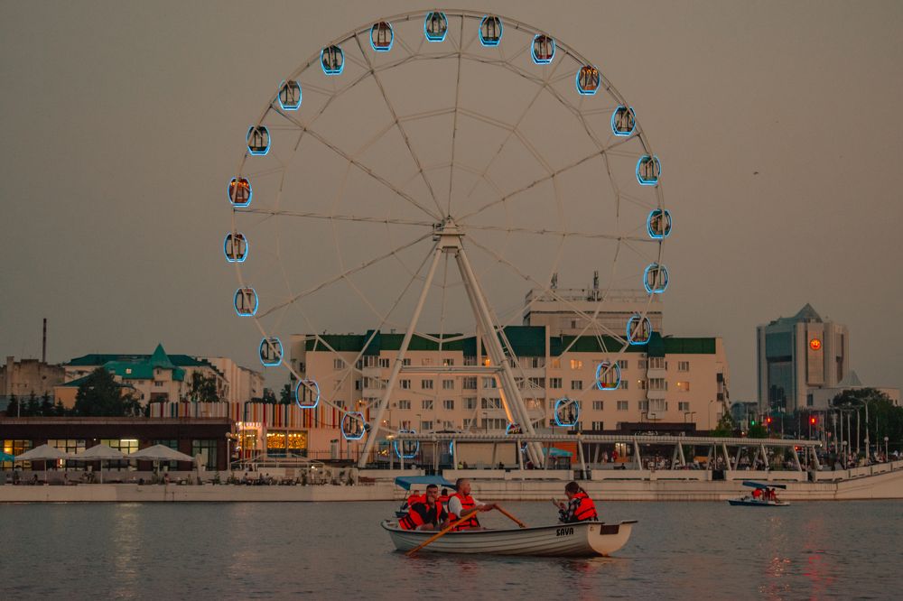 Photograph by Евгений Александрин