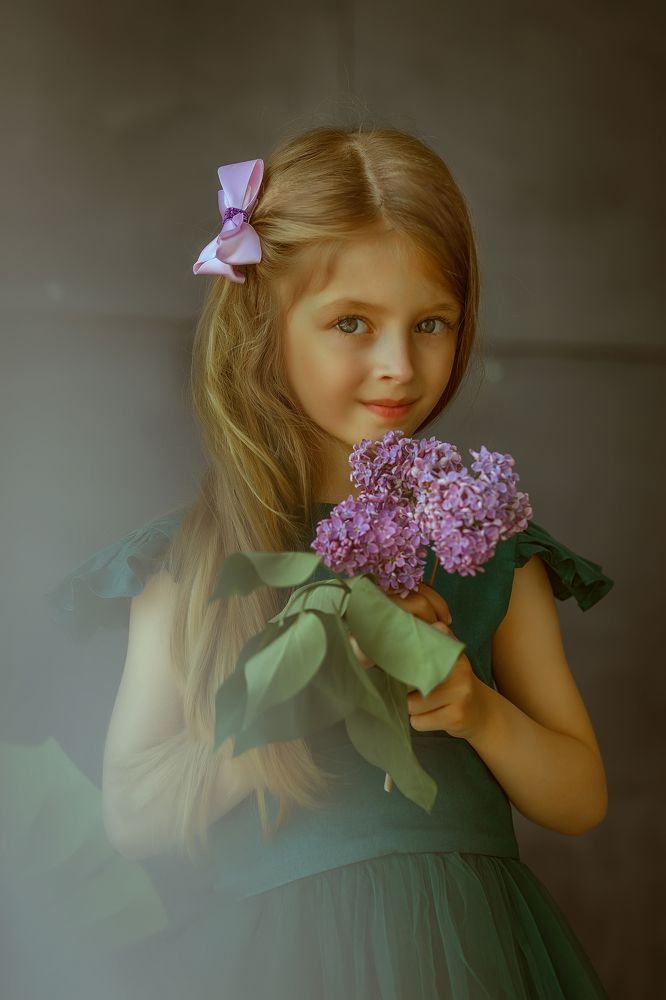 Фотография автора Елена Власова