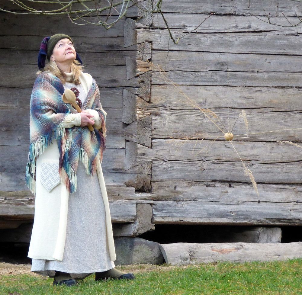 Photograph by Pjotr Alekseev