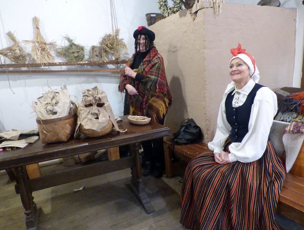 Photograph by Pjotr Alekseev