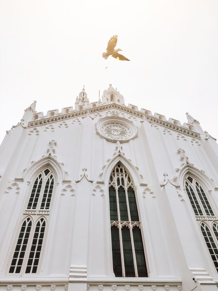 Photograph by Trishik Bose