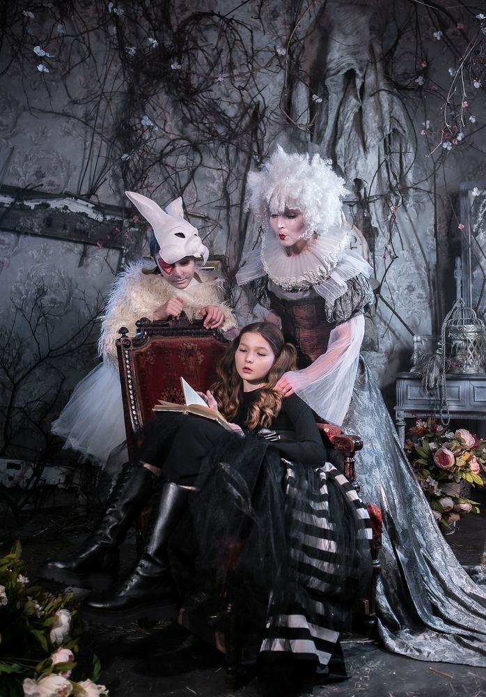 Photograph by Наталья Родина