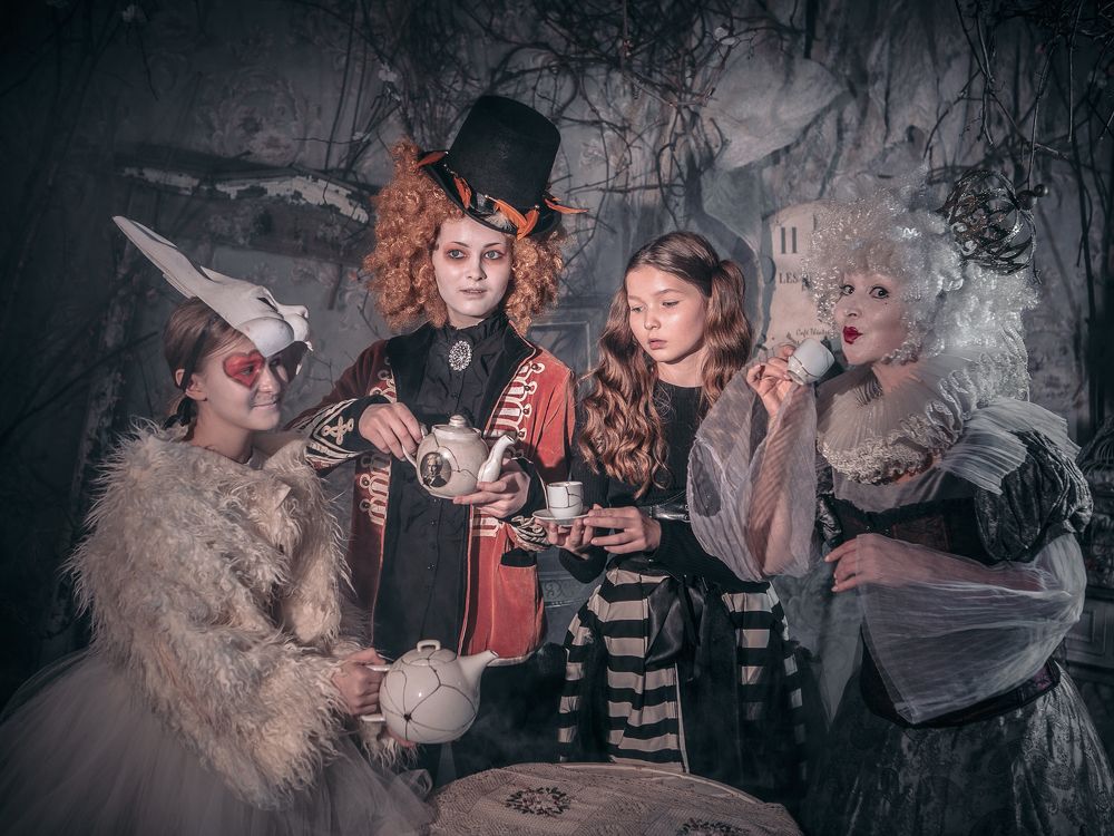 Photograph by Наталья Родина