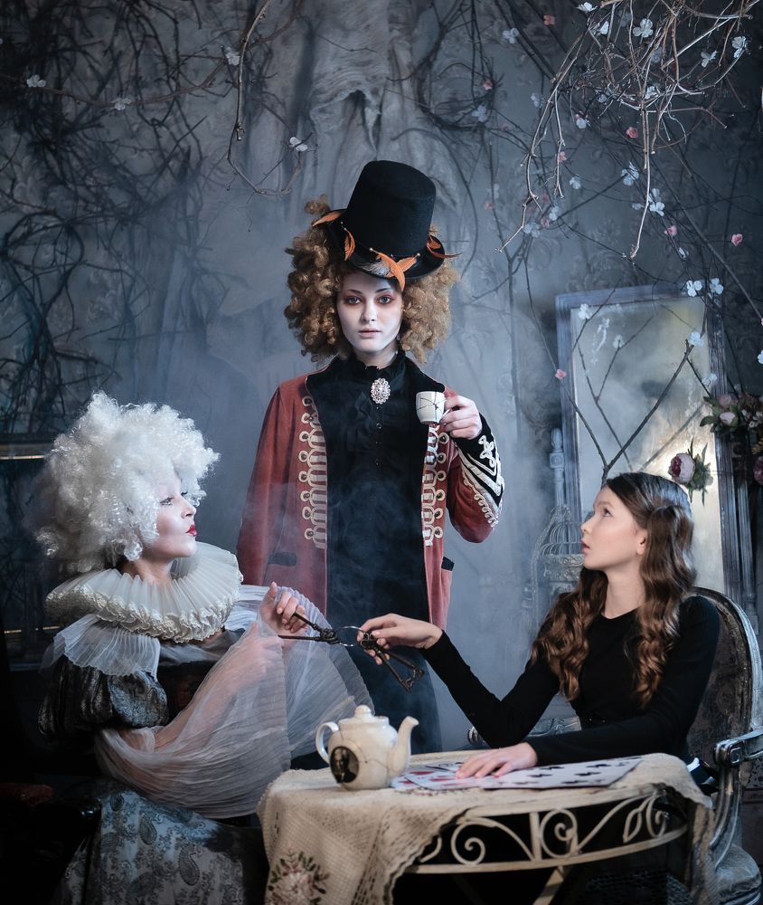 Photograph by Наталья Родина