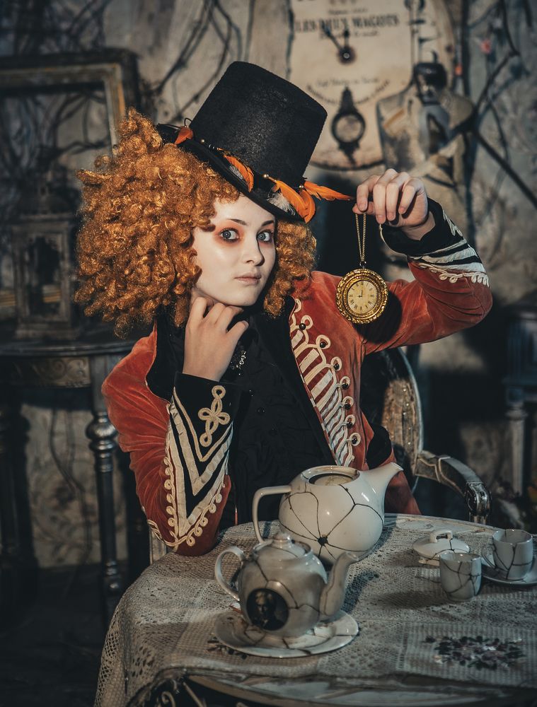 Photograph by Наталья Родина