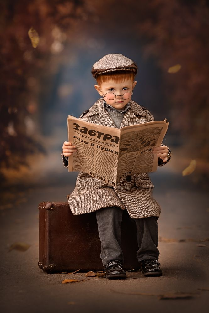 Photograph by Щукина Елена Валерьевна