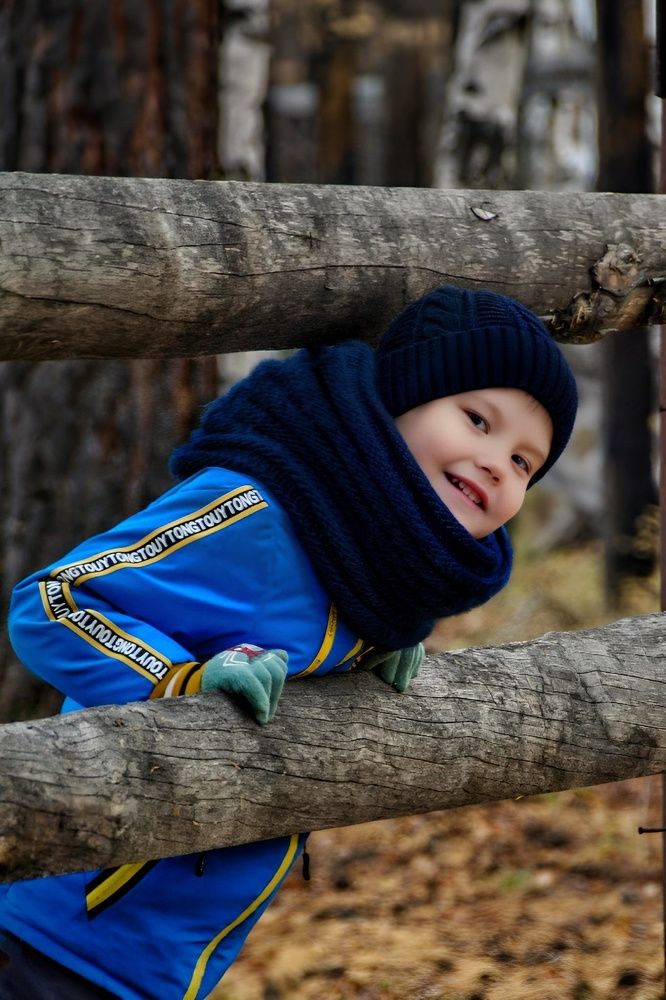 Photograph by Виктория Лобанова