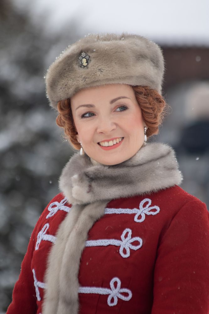 Из прошлого