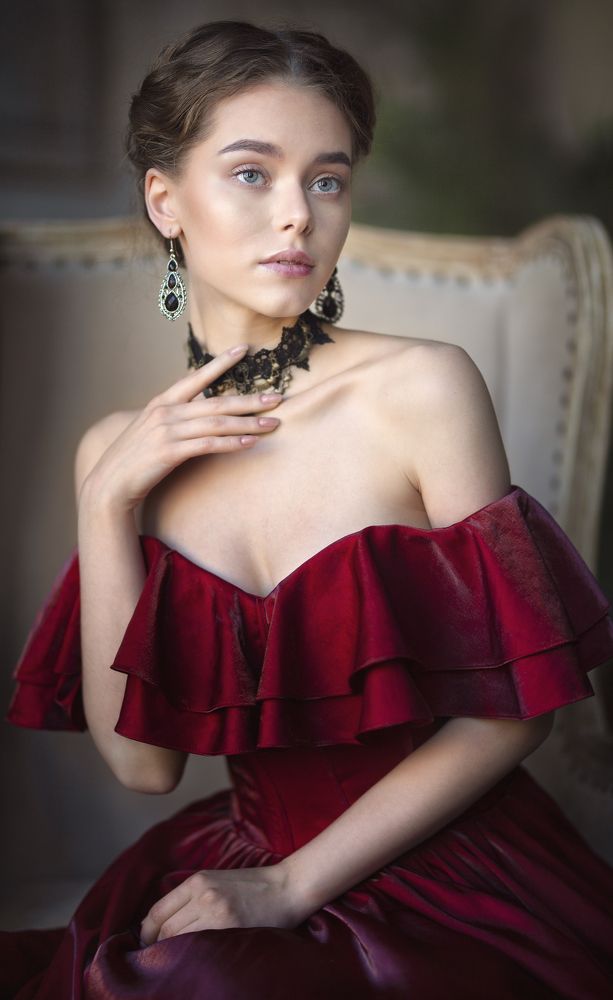 Photograph by Екатерина Маркелова