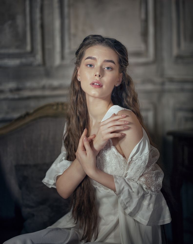 Photograph by Екатерина Маркелова