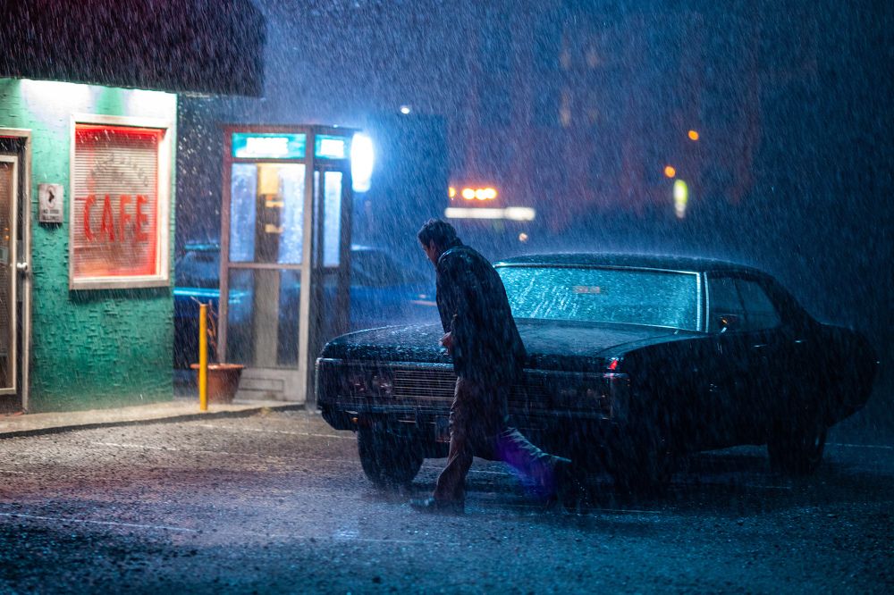 Photograph by Илья Юфа