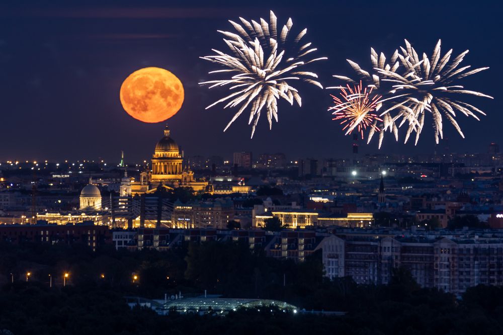 Photograph by Илья Юфа