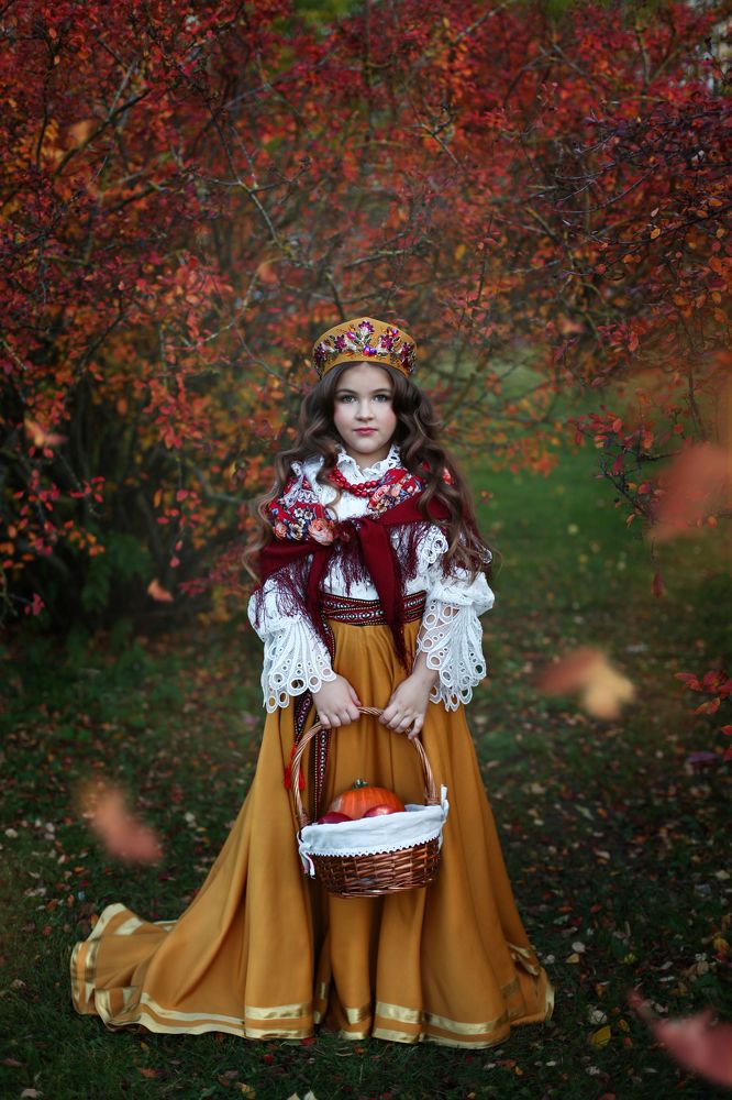 Photograph by Marina Vassiljeva