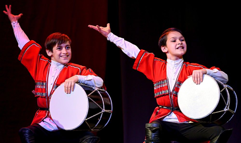 Photograph by Инна Гаджиева