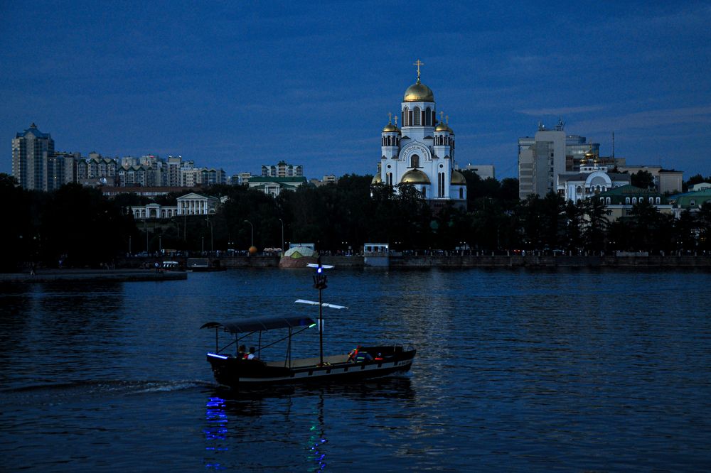 Photograph by Юлия Козельских