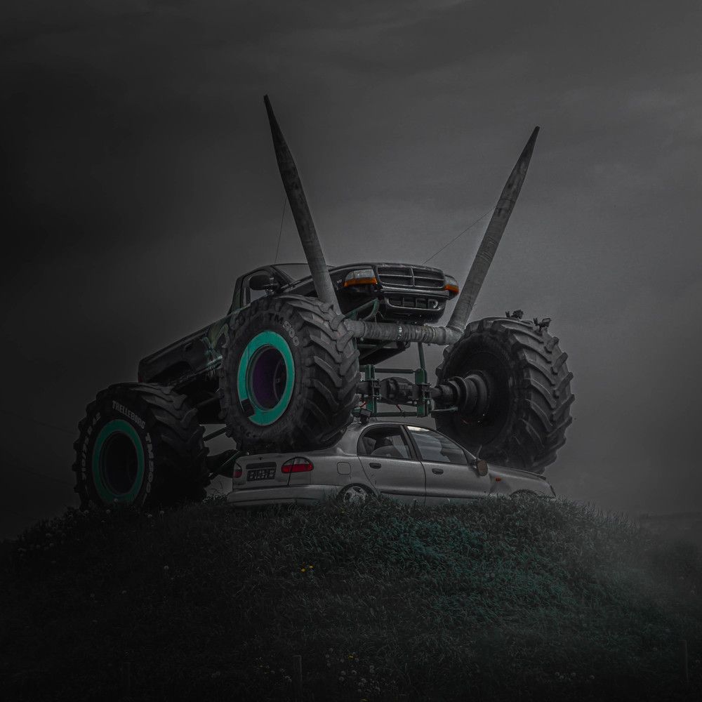 Photograph by Светлана Гонская