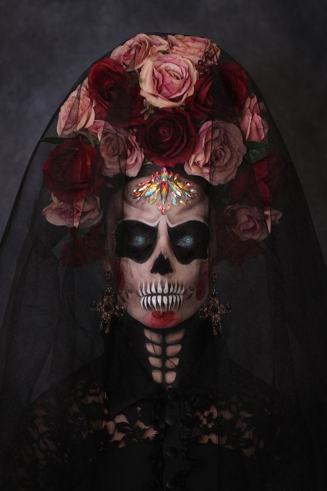 Photograph by Marina Vassiljeva