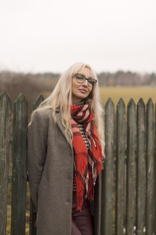 Photograph by Ирина Ганина