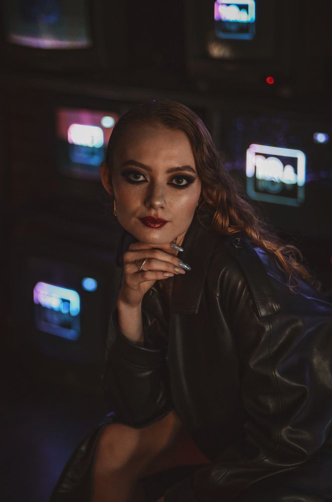 Photograph by Галина Тимонина