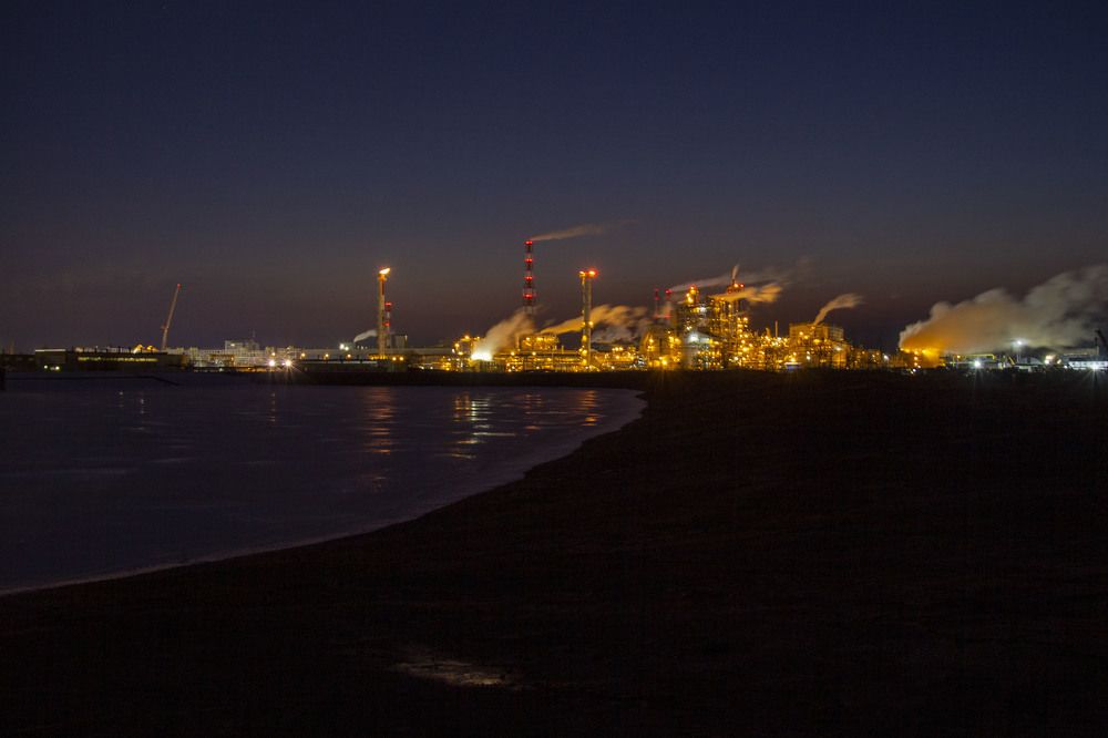 Photograph by Дмитрий Селицкий