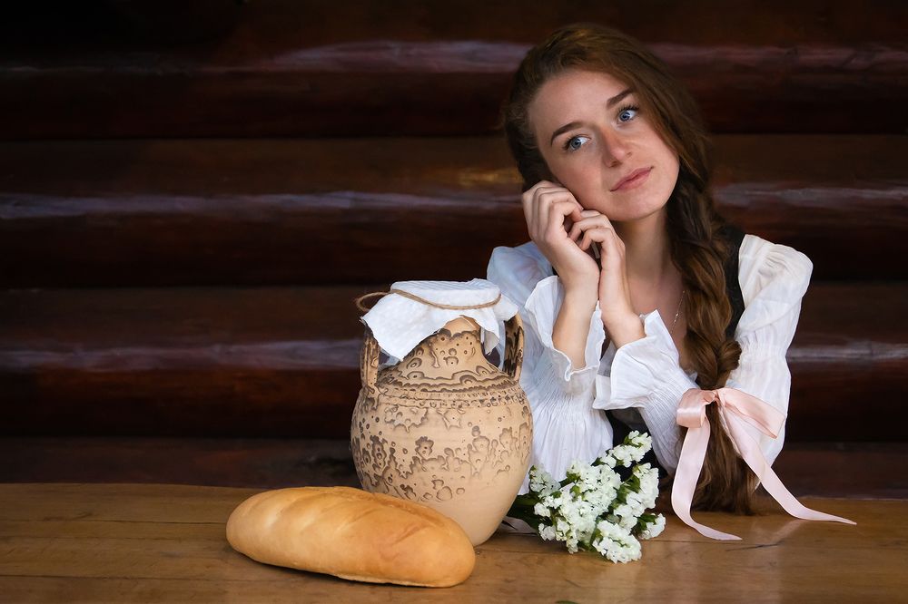 Photograph by Илья Ермакович