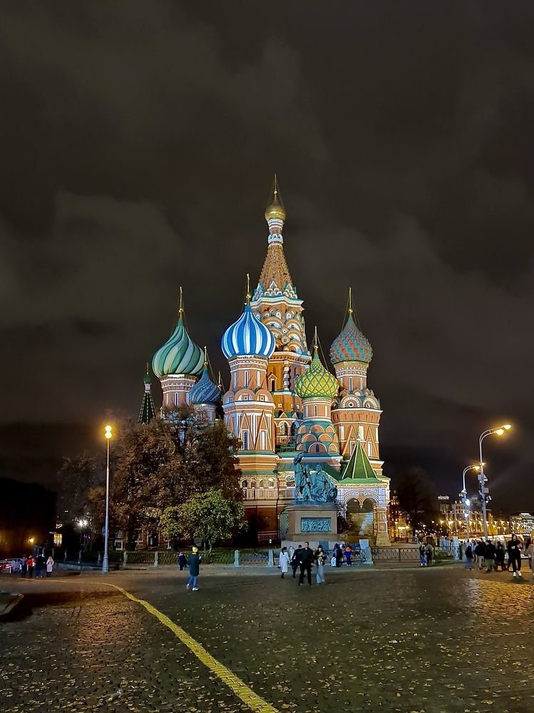 Photograph by Valery Pegushev