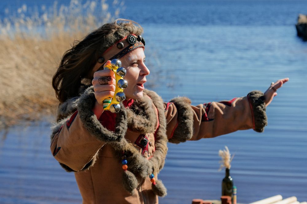 Photograph by Марина Хохрякова