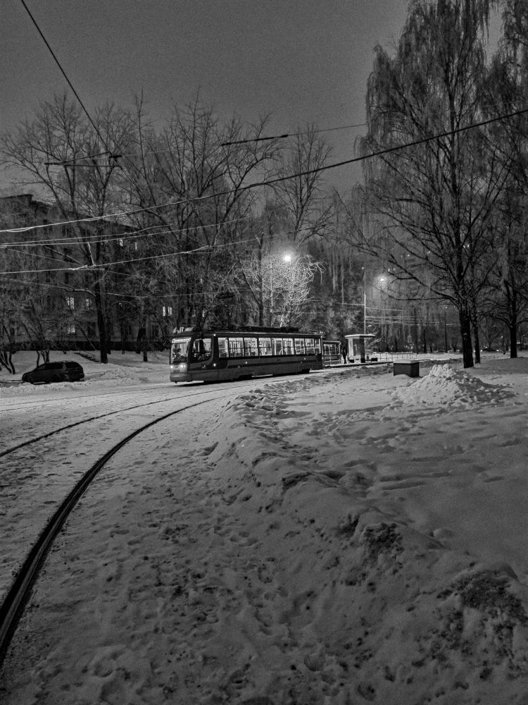 Photograph by Анна Савина