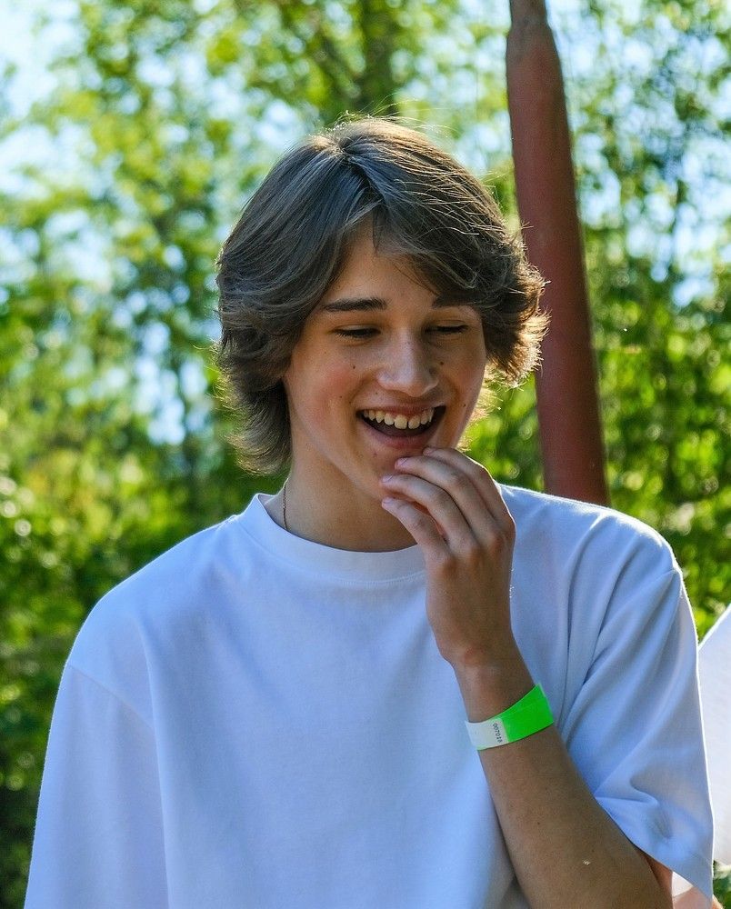 Photograph by Марина Хохрякова