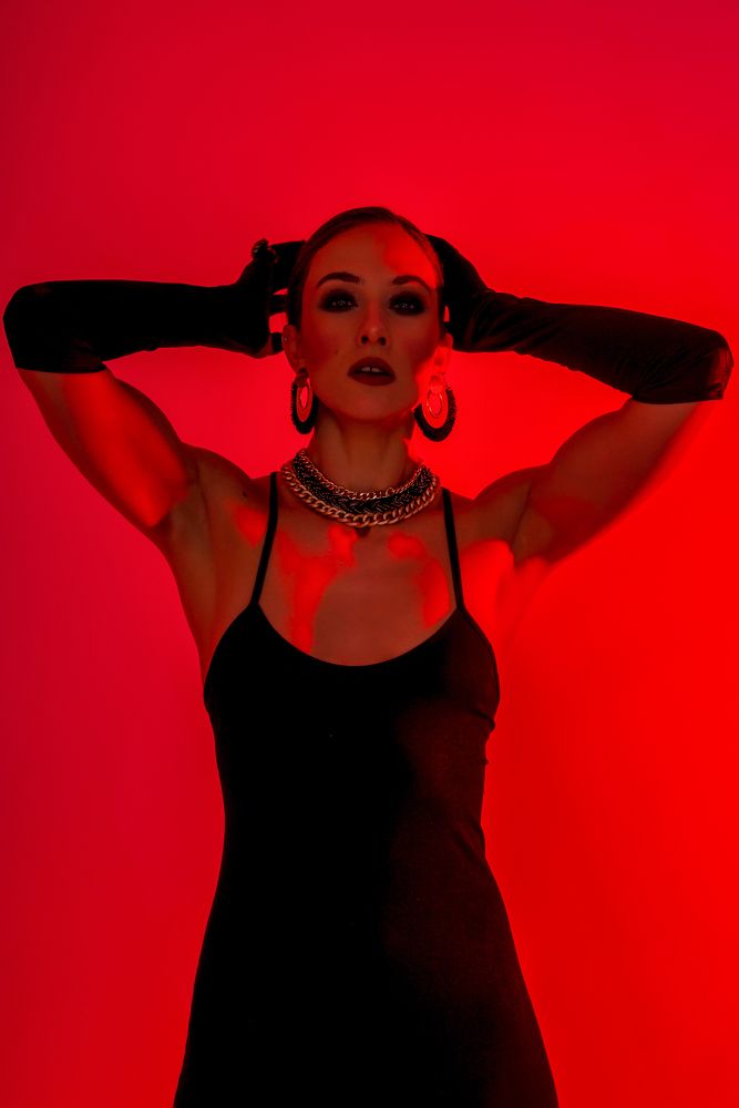 Испанские страсти