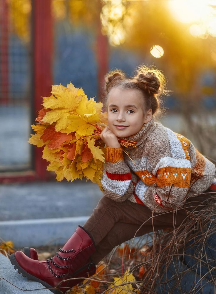 Photograph by Ilona Baimova