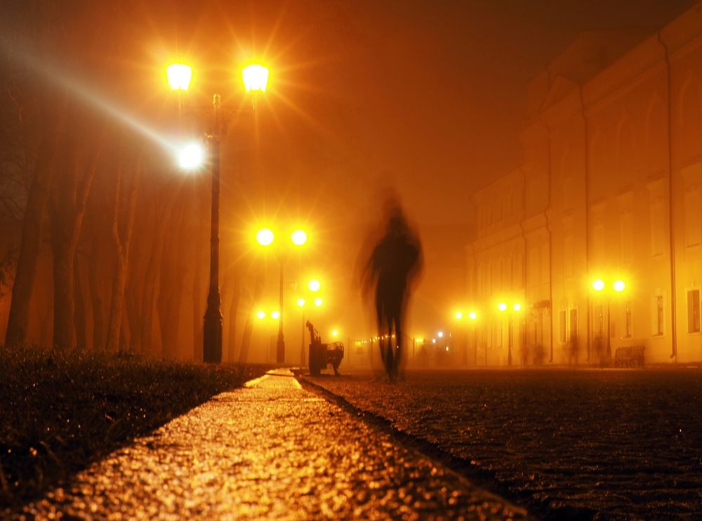 Photograph by Надежда Васильева