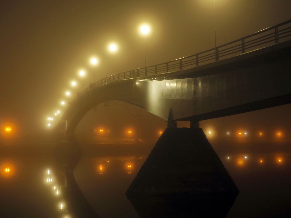 Photograph by Надежда Васильева