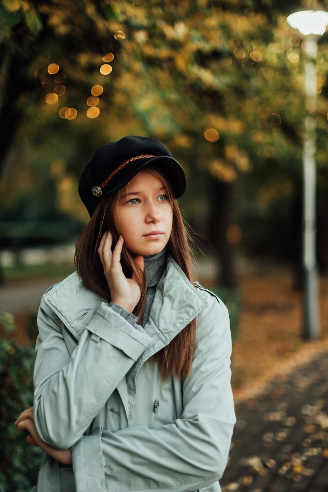 Фотография автора Мария Иодис