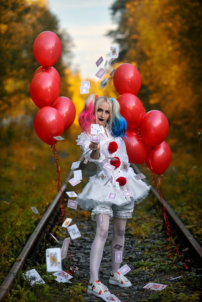 Photograph by Виктория Салодкая