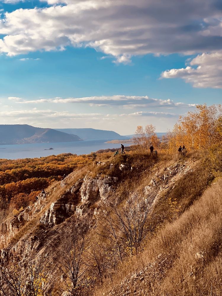 Photograph by Lena Linz