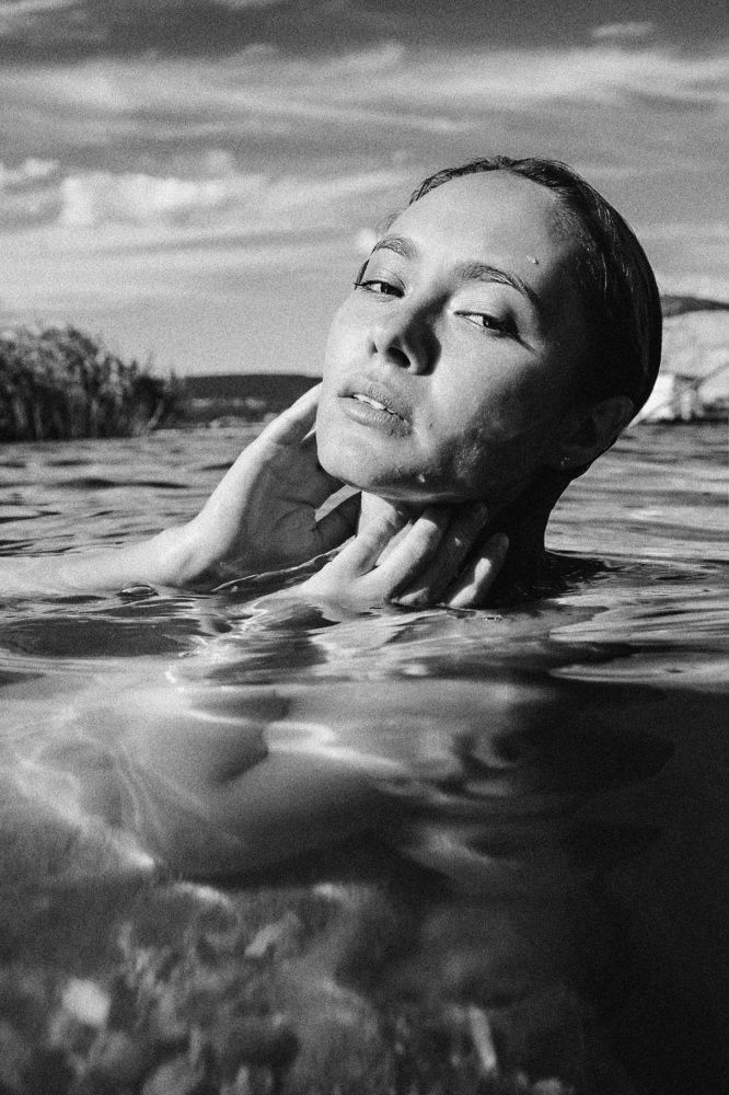 Photograph by Евгения Занадворова