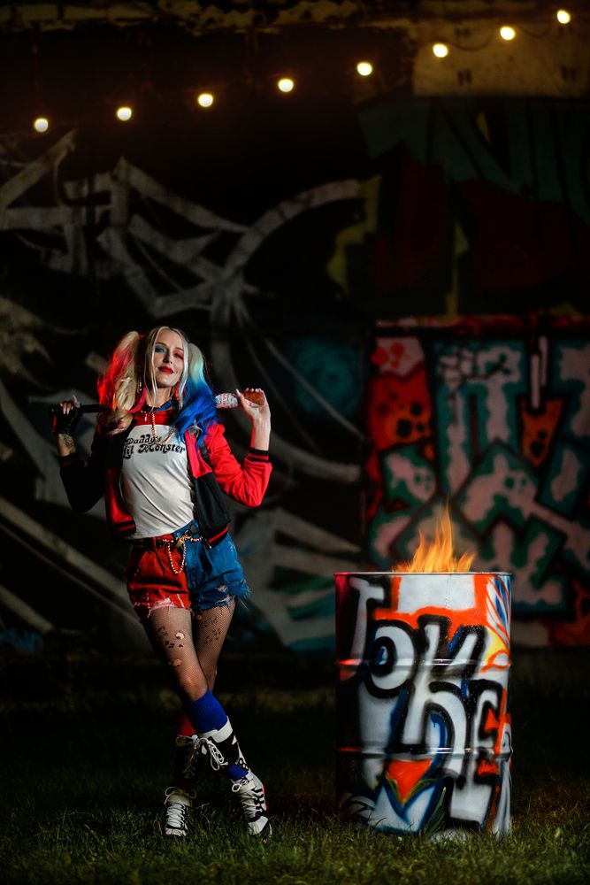 Photograph by Виктория Салодкая