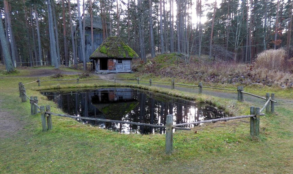 Photograph by Pjotr Alekseev