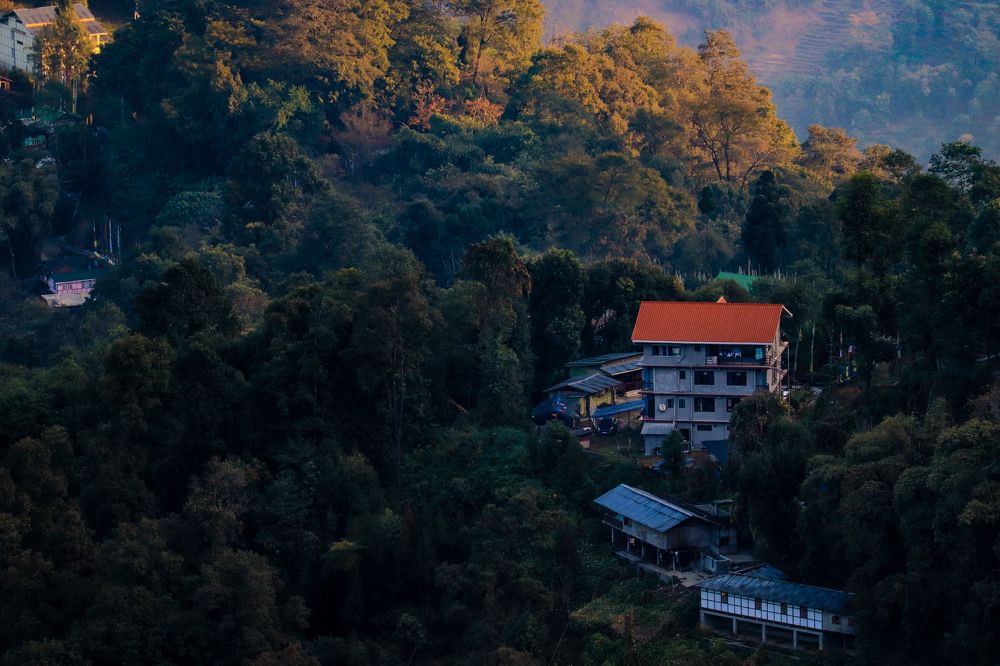 Photograph by Rohit Rajak