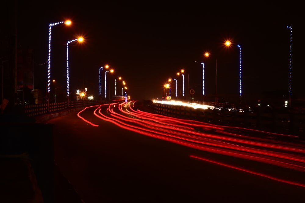 Photograph by Rohit Rajak